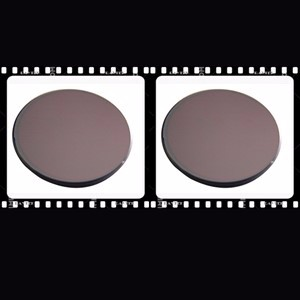 Germanium Optical Window Optical Material