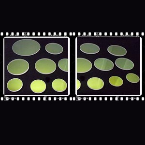 1064nm Coating plano-convex lens Optical Lenses