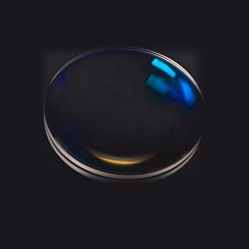MgF2 Coating achromatic lens Optical Lenses