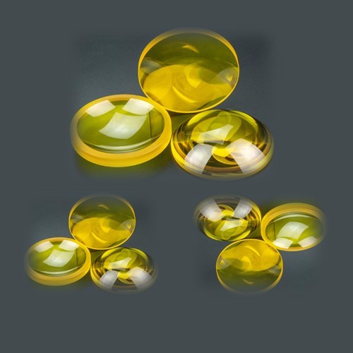 VIS-NIR Coating achromatic lens Optical Lenses