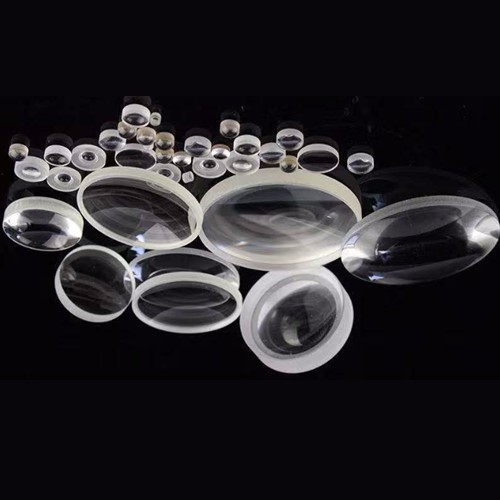 N-BK7 plano-convex lens Optical Lenses