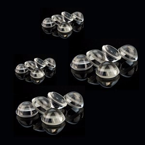 glass aspheric lens Optical Lenses