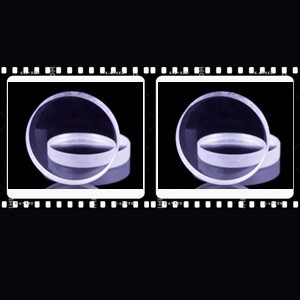 infrared plano-convex lens RT01031301 Optical Lenses