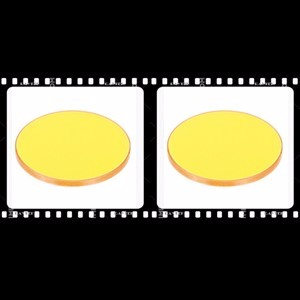 infrared N-BK7 plano-convex lens Optical Lenses