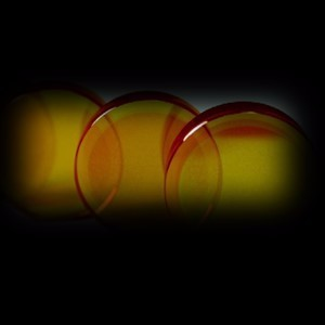 infrared glass spherical lens Optical Lenses