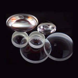 infrared precision aspheric lens Optical Lenses