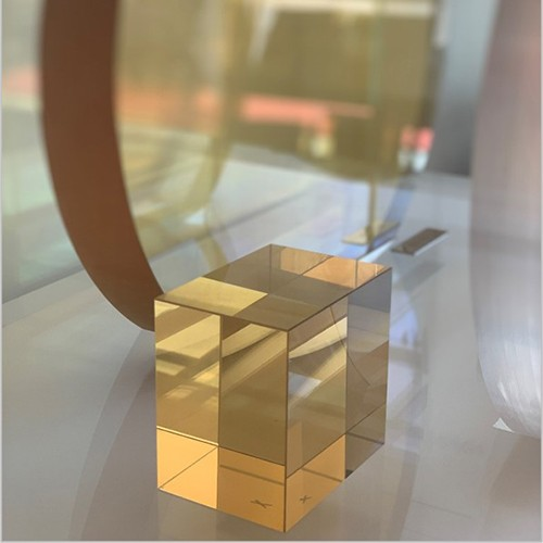 Ring Laser Gyroscope Other