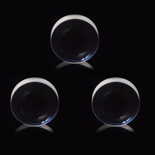 Visible Aspheric Condenser Lens Lamps