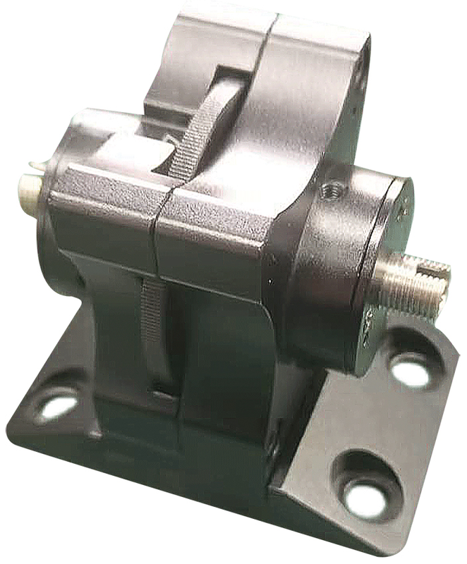 Mechanical Polarizer Polarizers