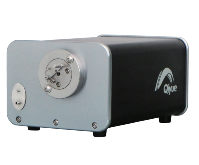 automatic fiber connector instrument Saturn-CT Optical Networking Accessories