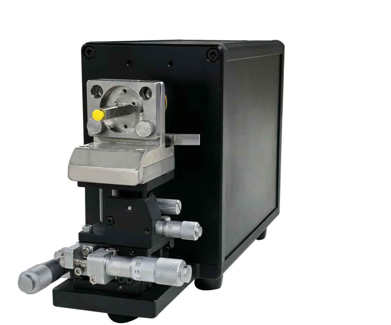 Polarization-Maintaining Test System Fiber Test & Measurement