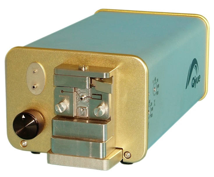 fiber instrument Mars-ML800 Interferometers