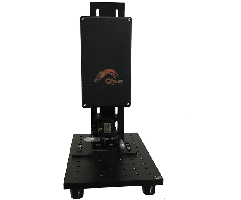 vertical instrument Mars-PF Interferometers