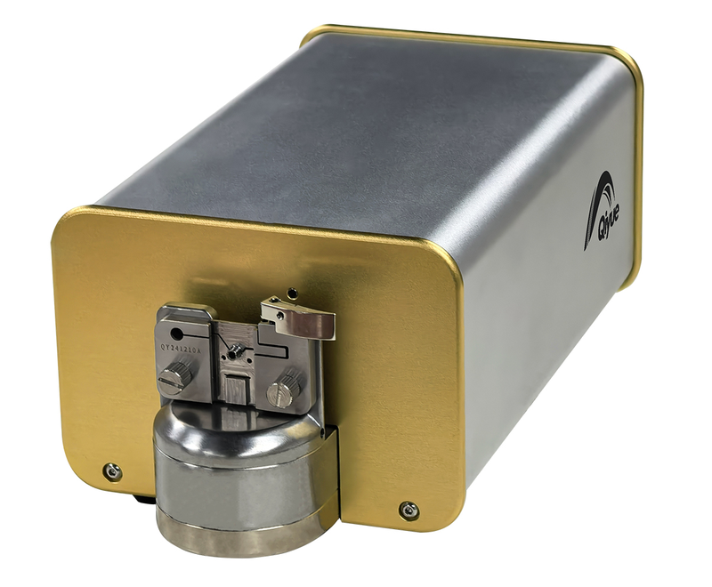 automatic instrument Interferometers