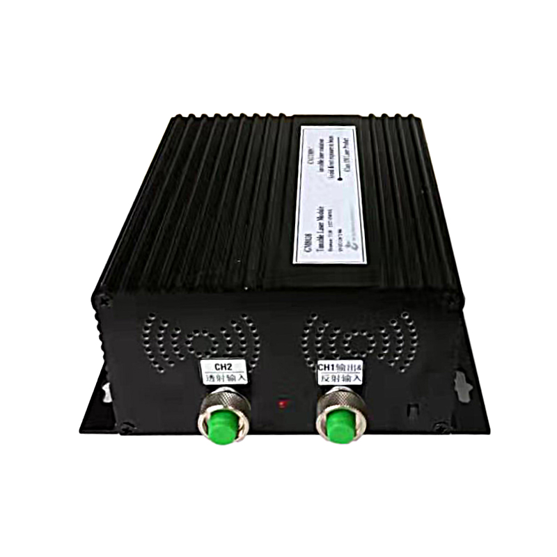 GM8038 fiber grating instrument Fiber Bragg Grating