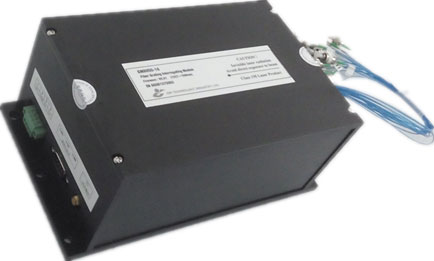 GM8050-32 fiber grating instrument Fiber Bragg Grating