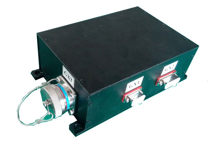 GM8050B Fiber Bragg Grating Interrogator Fiber Bragg Grating
