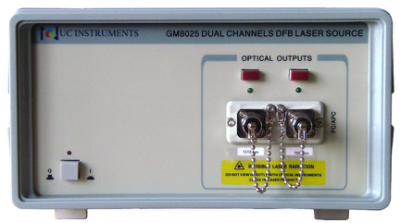 GM8025 DFB light source Lamps