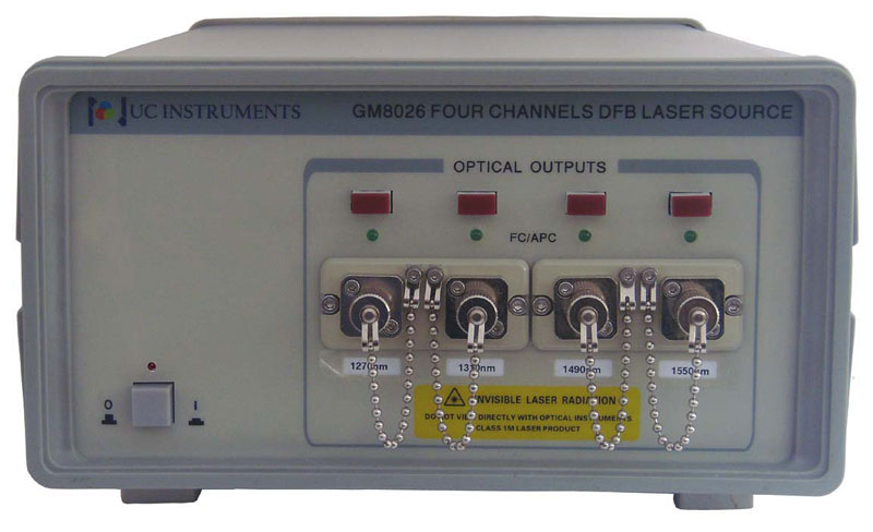 GM8026 DFB light source Lamps