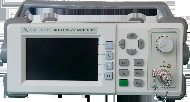 GM8042B-II tunable light source GM8042B-II-L Lamps