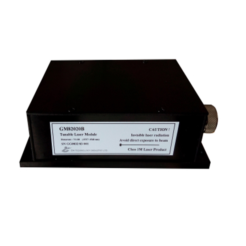GM82020B tunable light source Lamps