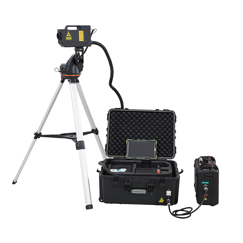 SV-LRT series laser Laser Processing Equipment