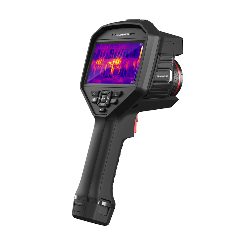 SV-HXD series handheld infrared instrument Infrared Imaging