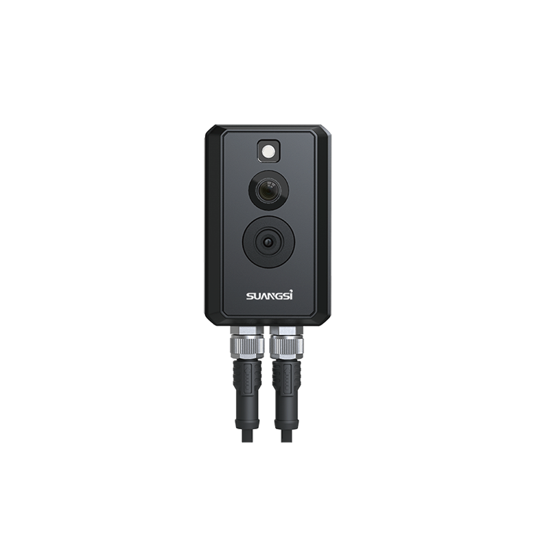 SV-T12D(M02-LE-903A) instrument Infrared Imaging