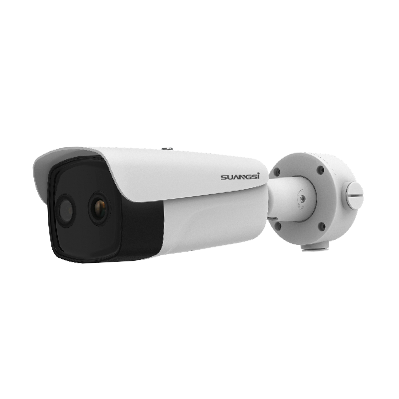 SV-T2XD series Thermal Imaging Dual-Spectrum Bullet Network Camera Infrared Imaging