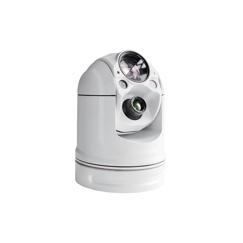 SV-T3XDS series instrument Infrared Imaging