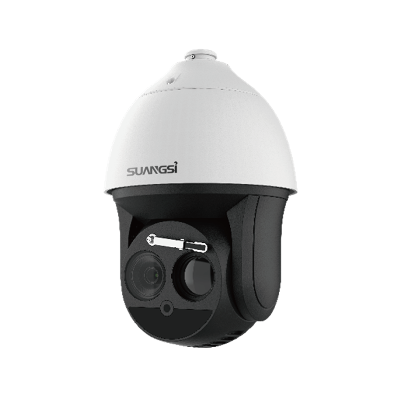 SV-T46D25A03 Thermal Imaging Dual-Spectrum Network PTZ Camera Infrared Imaging