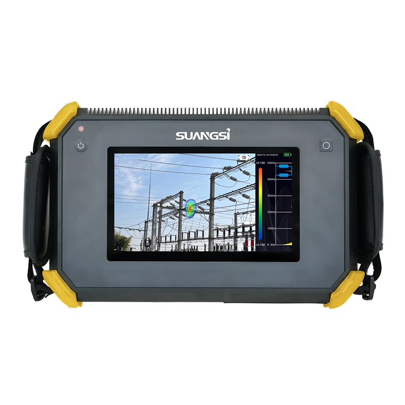 SV-AIH2622 handheld instrument Other