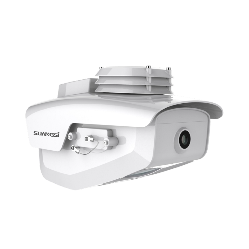 SV-M5U-P6/C Distribution-Network Online Video Monitoring Device Positioner