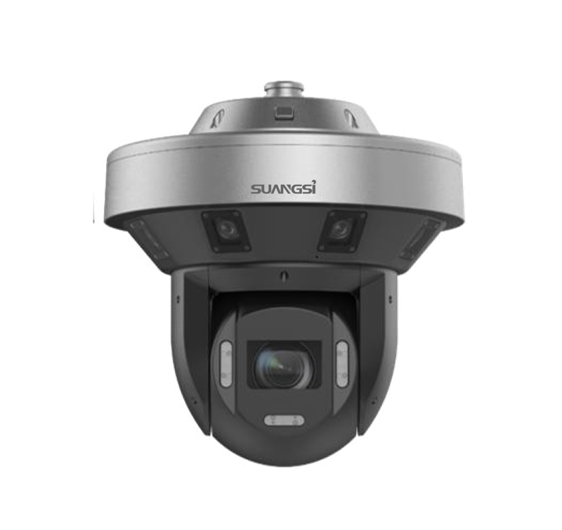 SV-VS48T8G Camera Positioner