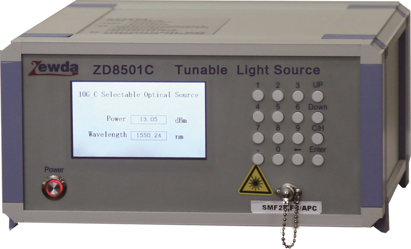 C+L tunable light source Lamps