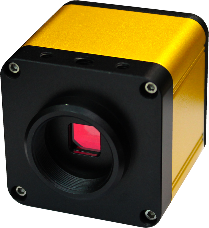 200 HDMI Camera Scientific & Industrial Cameras
