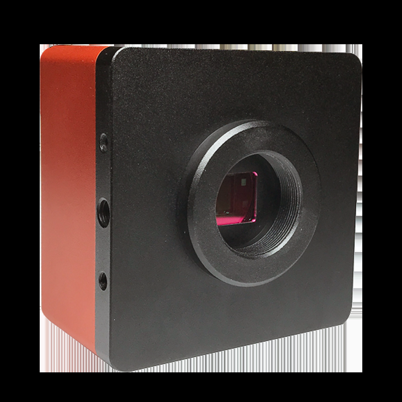 4k Camera Scientific & Industrial Cameras