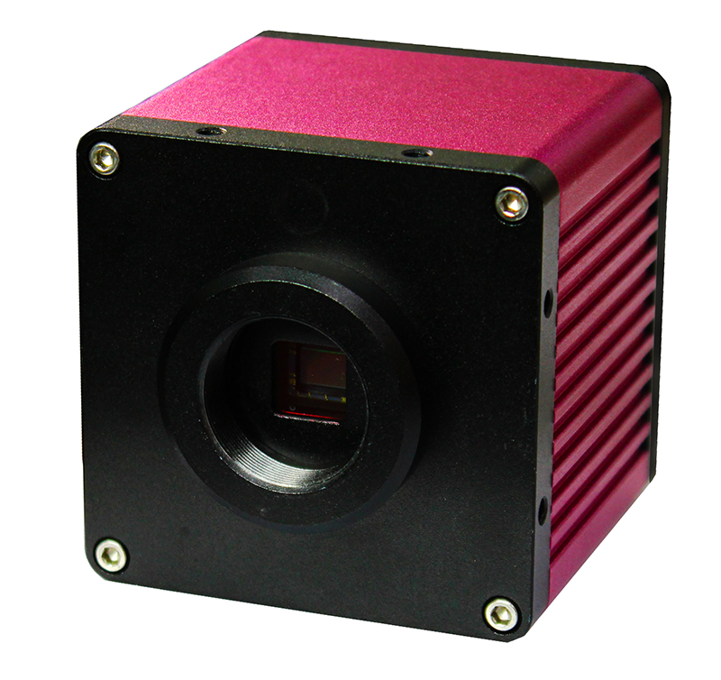600 inspection (SmartGO-178CPLC) Scientific & Industrial Cameras