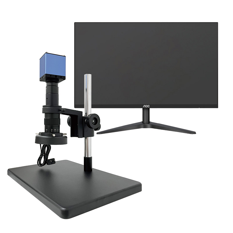 HDMI High-Definition Camera (Smart-3000) Scientific & Industrial Cameras