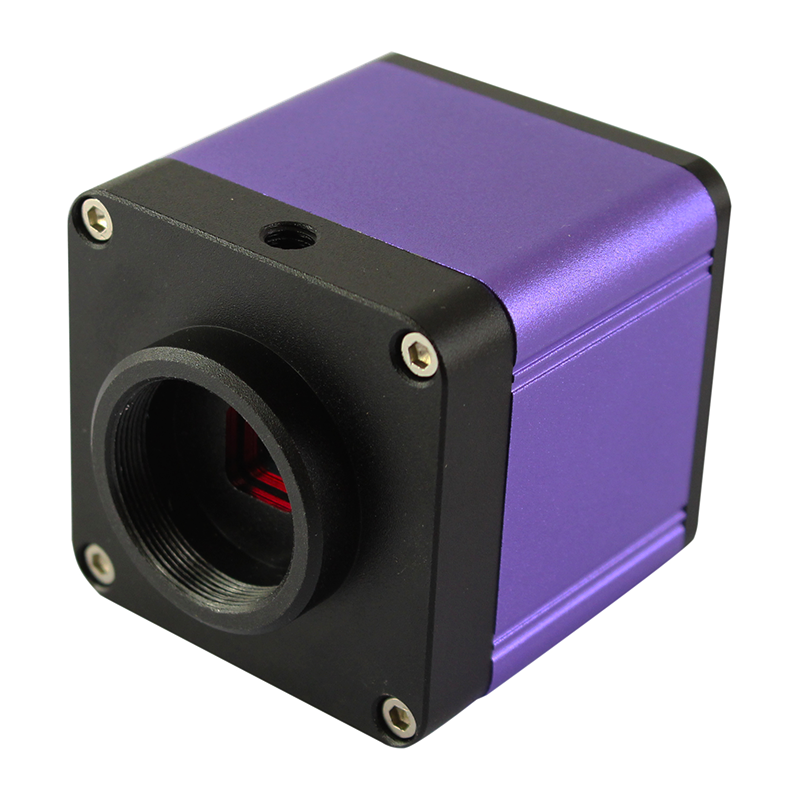 VGA Camera (902) SS-901 Scientific & Industrial Cameras