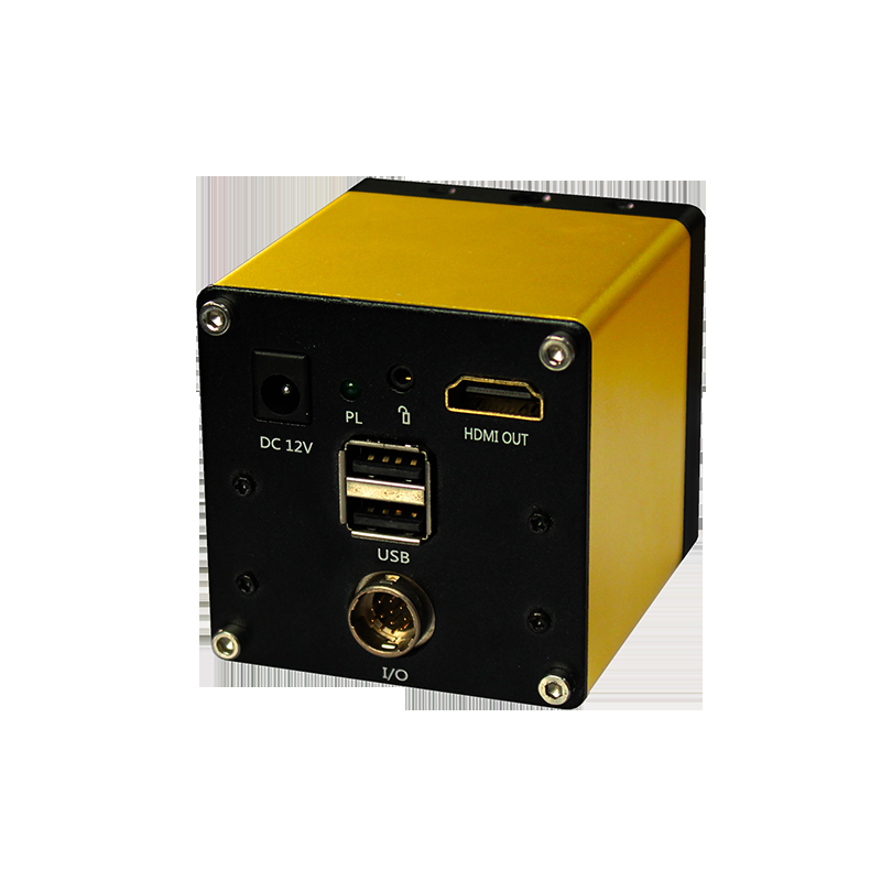 Vision Inspection Camera (Smart-3000A) Scientific & Industrial Cameras
