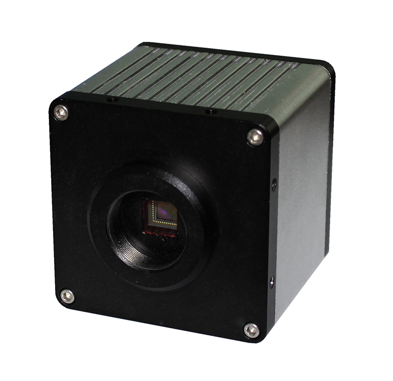 inspection (SmartGO-570M) Scientific & Industrial Cameras