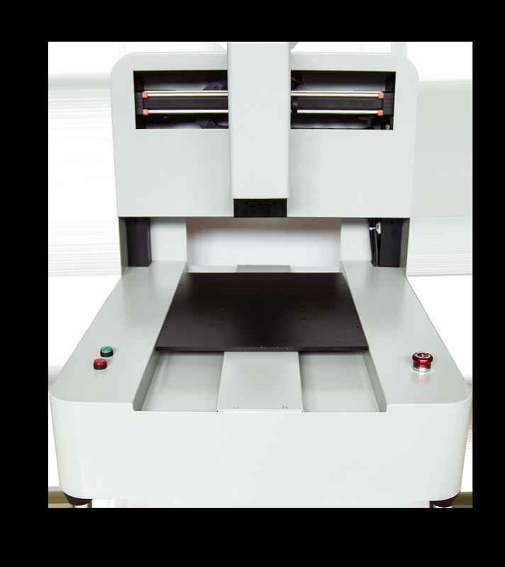 pt-400 Flat Surface Equipment Optical Inspection