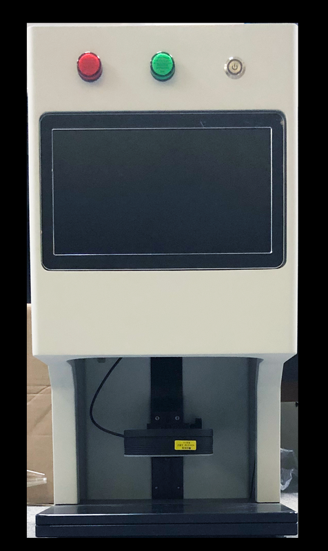 inspection instrument Optical Inspection