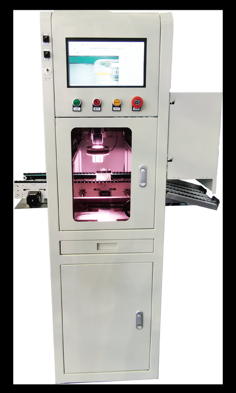 automatic inspection equipment AT800 Optical Inspection