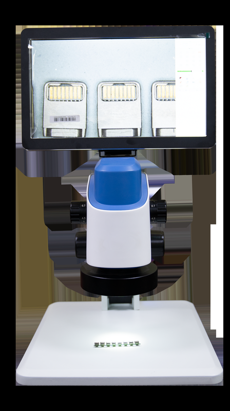 HT8008 microscope Microscopes
