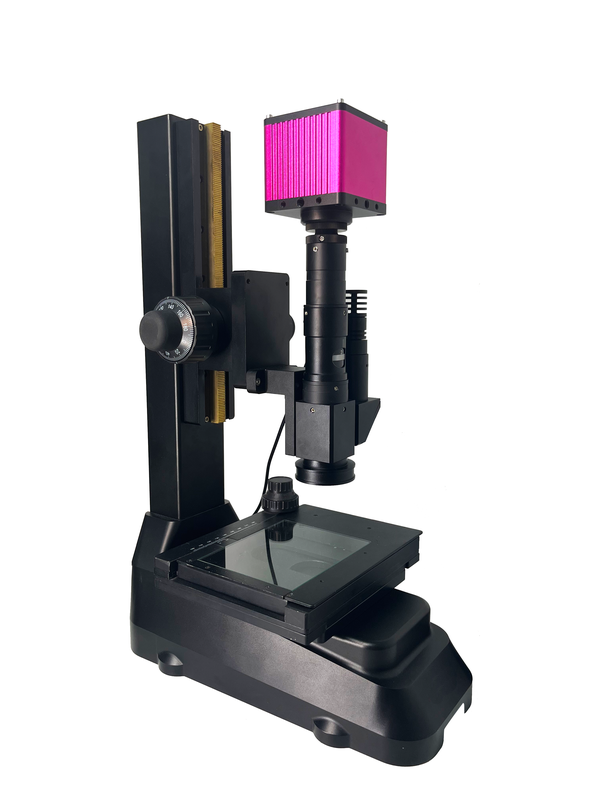 MC-680 high-magnification microscope Microscopes