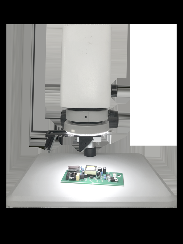 MC-8026-3D microscope Microscopes