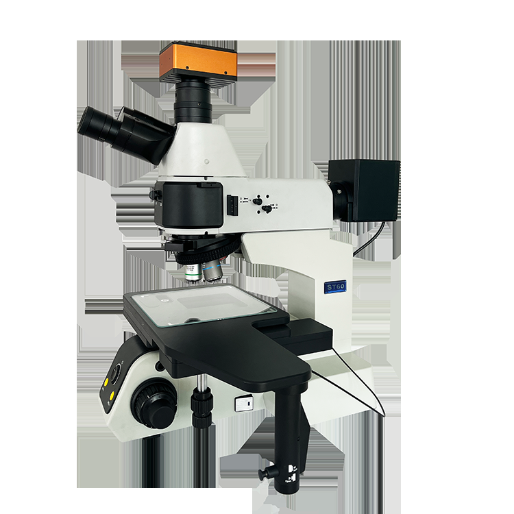 ST60 gold microscope Microscopes