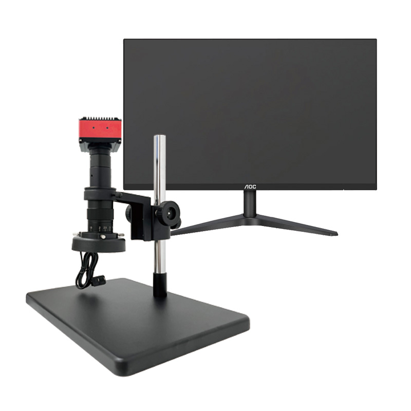 Smart-4k-80 high-definition microscope Camera Microscope Accessories